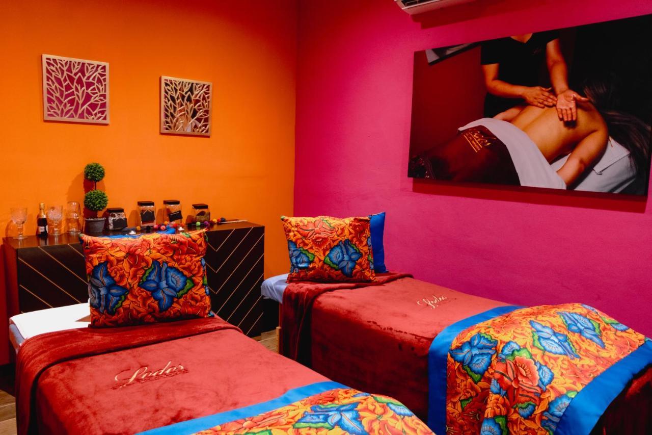 Gran Altata All Inclusive Kültér fotó