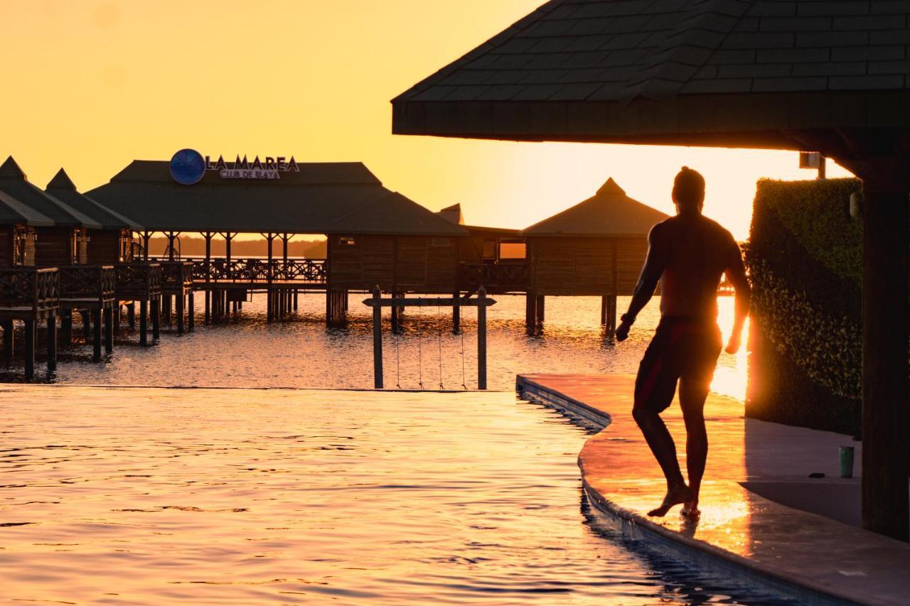 Gran Altata All Inclusive Kültér fotó