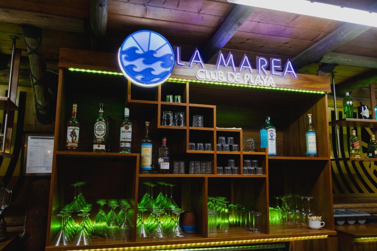 Gran Altata All Inclusive Kültér fotó