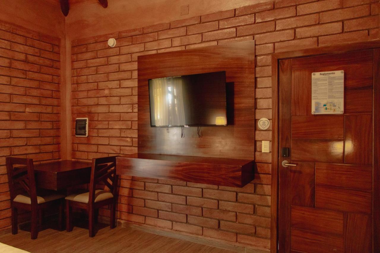 Gran Altata All Inclusive Kültér fotó