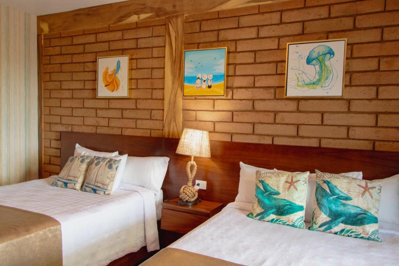 Gran Altata All Inclusive Kültér fotó
