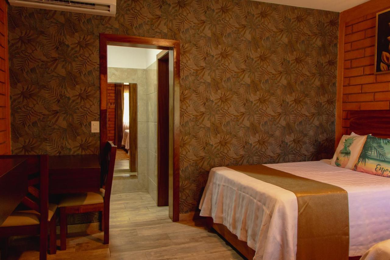 Gran Altata All Inclusive Kültér fotó